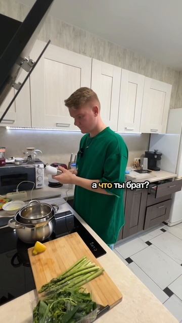Вкусно получилось, но теперь нужно новый блендер поку?