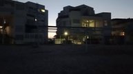 Феодосия, полнолуние 11 мая 2025 года
