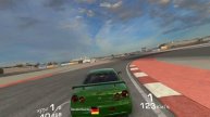 Real Racing 3: Nissan Skyline GT-R V-SPEC (R34) (часть 2)