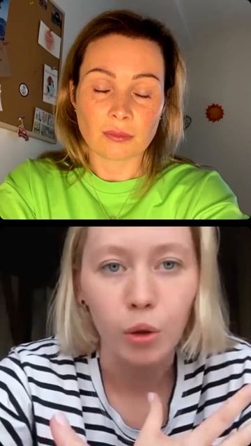 Эффект от аппаратного и ручного массажа