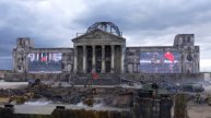 Эмир Кустурица посмотрел постановку «Победа! Знамя над Рейхстагом!» в «Москино»