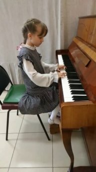 Зайцева Ангелина