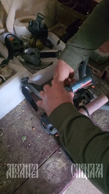 🪖 Себя все еще можно спасти.   Отправляем противнику доходчивую и понятную инструкцию как сохран...