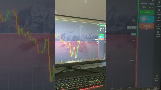 Ежедневный заработок на криптовалюте / крипта! крипто?