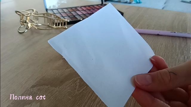 Распаковка подарков От мамы,крёстной и тд .🤗И подарок за победу в конкурсе.