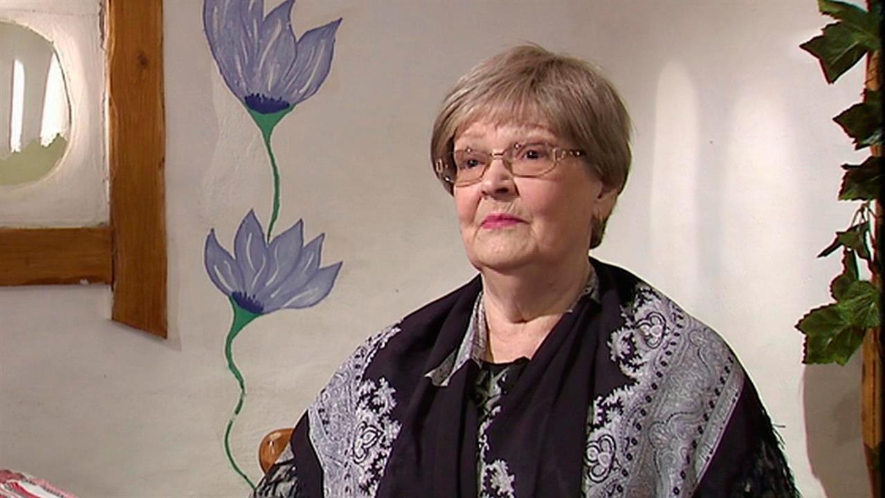 Умерла вдова режиссера Леонида Гайдая Нина Гребешкова