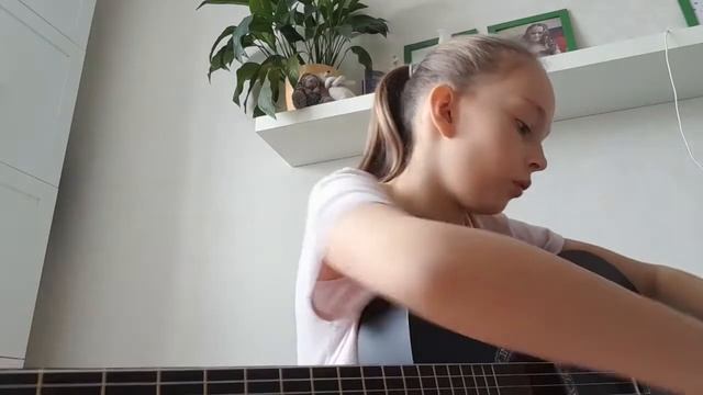 песни и факты о гитаре