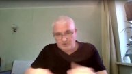 Олег Сбродов: «О времени. Опять про Бога»
