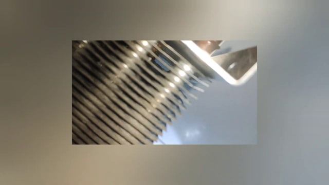 Холодильный шкаф Polaip не холодит
