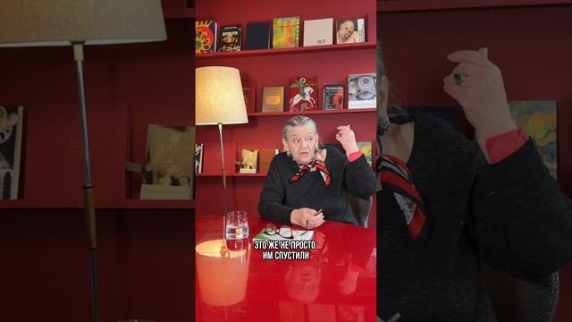 Пока дети ходят в библиотеки, с культурой всё в порядке