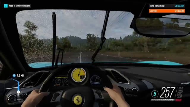 Forza Horizon 3 | Ferrari 488 GTB
