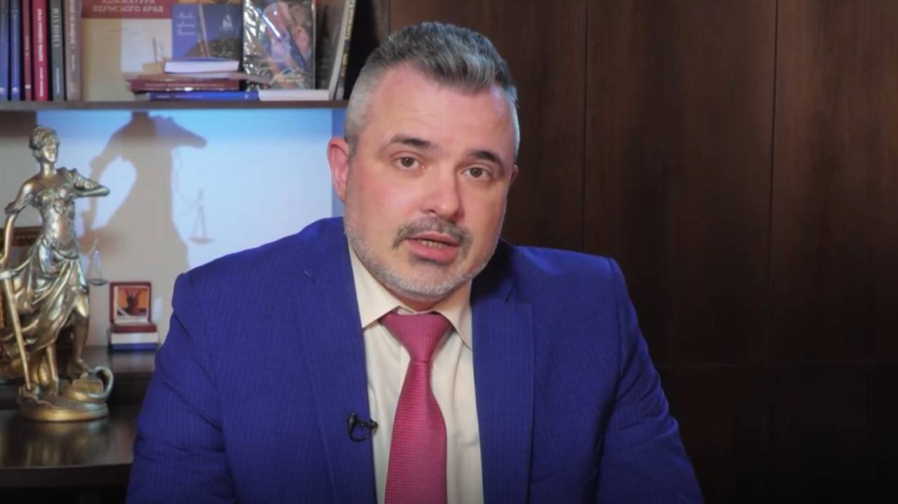 Отвечает адвокат Адвокатской палаты города Севастополя Кильбаух Роман Александрович