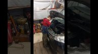 Установка нулевика сузуки палете.mp4