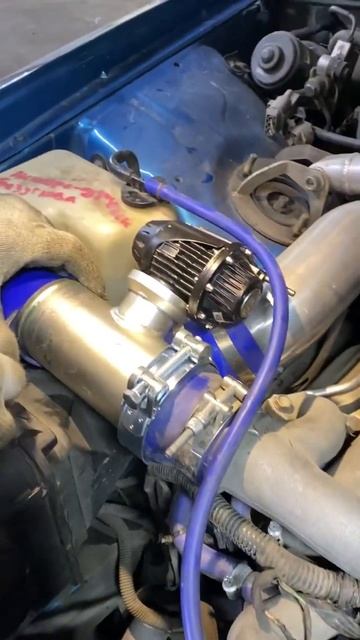 #car #automobile #mechanic #boosted