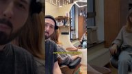 Новый массажер для головы или парикмахерская фигня с ?