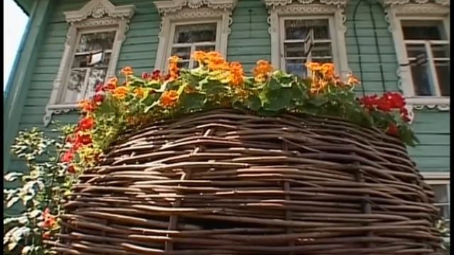 С чего начинается Родина