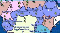 ПОХОЖДЕНИЯ В NO PEACE ЧАСТЬ 4 ЕЩЁ ЧУТЬ АФРИКИ:)