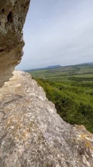 Крымская природа | под Симферополем!