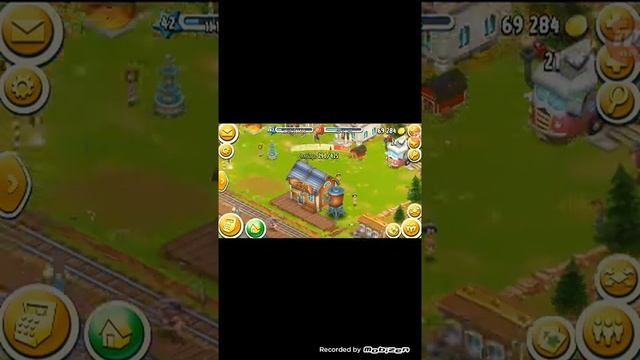 Ферма HAYDAY#2