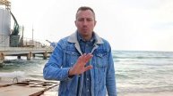 Анапа Сегодня Погода декабря / Витязево 2024/ температур