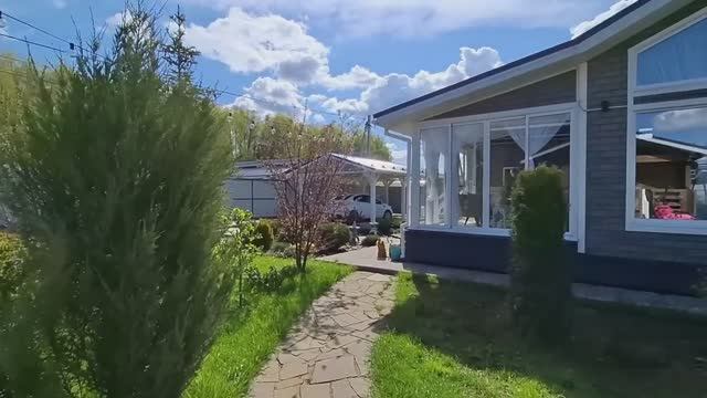 Ночь была тревожной 🫣Напекла пирожков к празднику 🎈