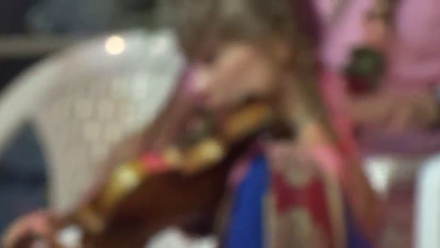 106 Духовный фестиваль «Бхакти-Сангама 2015»