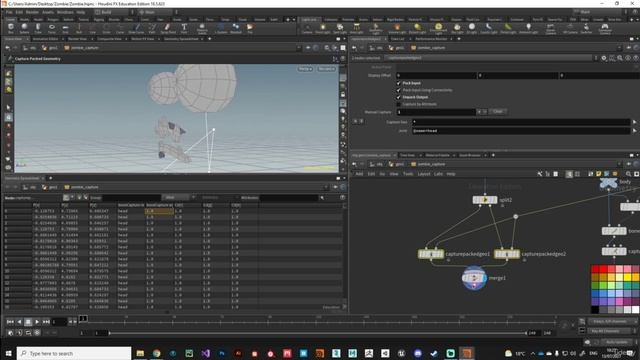 008. Зомби-установка 08.