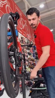 Контроль перед продажей