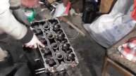 2 ч Ремонт Горобинским 2112 Двигателя ВАЗ из Перми