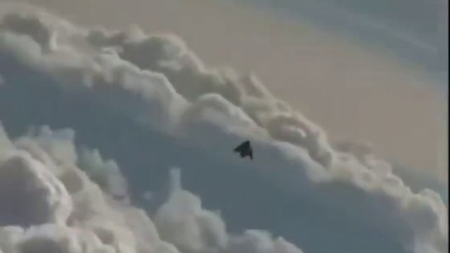 Нло в Колумбии