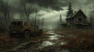 Шепот в трубе. #stay_out, #stalker_online, #sogame, #so, #RU1, #Perdun85 , #spring_so_25
