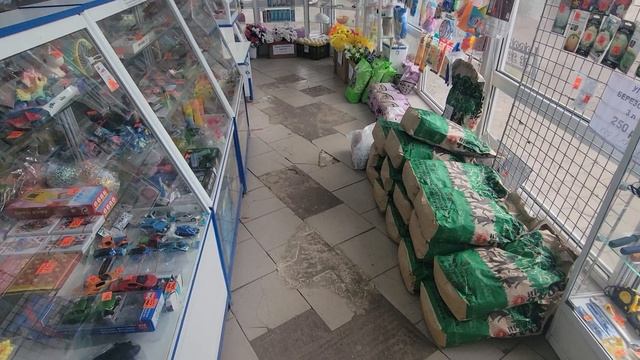 Стерлитамак, ул. Коммунистическая, д. 33 (внутри)