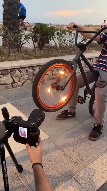 Best photographer I ever seen