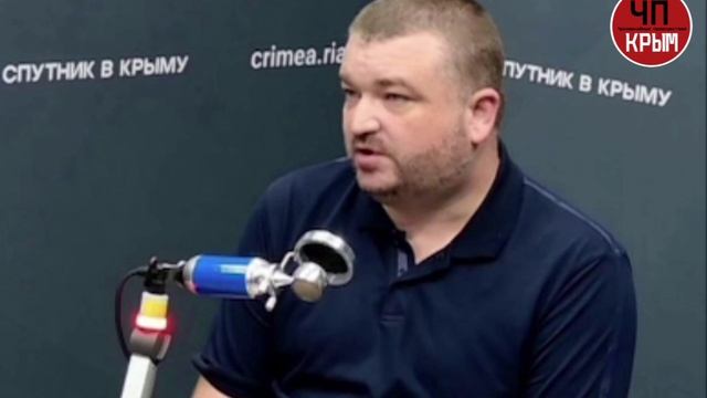 Крым – лидер по "ловле" экстремистов и террористов.