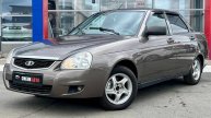 Lada (ВАЗ) Priora '2015