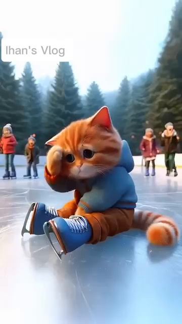Cute Cat Story #shorts #funny #cute #cat #story #reels #trending #viralvideo #shortsfeed