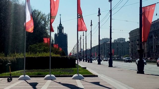 Санкт-Петербург гостиница Россия