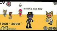 1946 - 2000