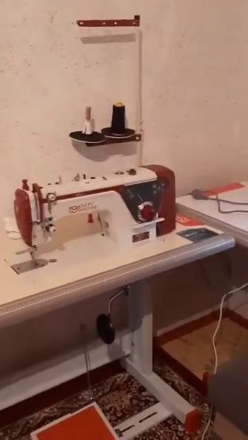 РАССРОЧКА ШВЕЙНЫХ МАШИН #швейнаямашина #швея #швейное?
