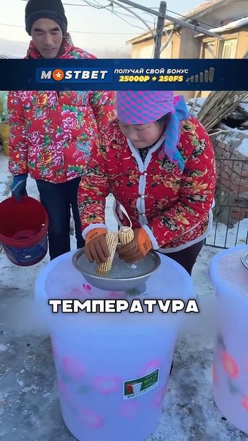 Не РАЗМОРАЖИВАЙТЕ ХОЛОДИЛЬНИК 😱🧊❄️