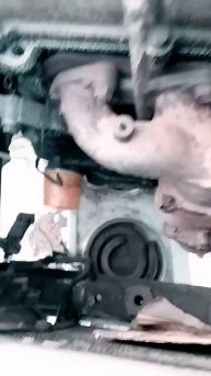 Морозная пора - 32. Греем используя плитку, фен и душу