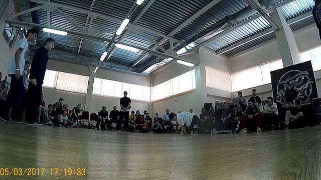 Витамин\just Funk\RD & Mario\Novator Vs ???