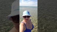 Анапа в сентябре Роскошная погода и шикарное чистое м?