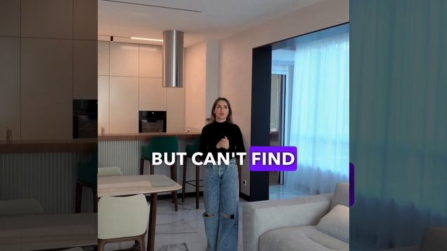💬 Красивая люстра #дизайнинтерьерасочи