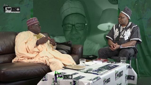 "GARGA HAMAN HADJI EST UN HOMME EXEMPLAIRE": ABOUBACAR OUSMANE MEY