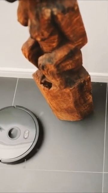 Робот будущего? 😳