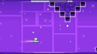 Я Нашёл СУПЕР-СЕКРЕТНЫЙ Уровень в Geometry Dash!