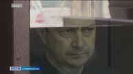 Экс-главе ставропольского ГИБДД вынесли приговор
