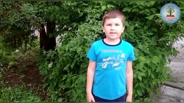 Дети - это мы! - Городская акция видеооткрыток "Детство