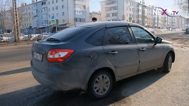 ЮИДовцы вышли на улицы города
